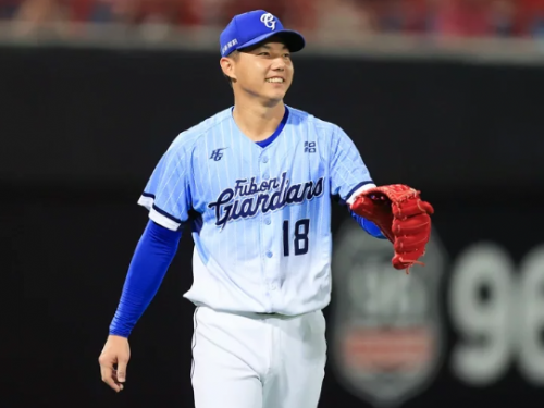 中職／江承諺和郭俊麟交易 獅鷹未必雙贏但不會有輸家