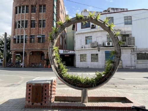 屏東「藝起派對」寫生嘉年華，藝術氛圍中共度假期