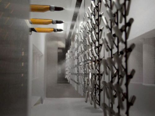 高雄市府攜手新創與傳產，AI智慧升級迎戰全球關稅挑戰