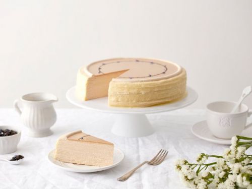 六月初夏 美味繽紛饗宴 | 高雄洲際酒店邀您共度從午後到夜晚的絢麗食光之旅