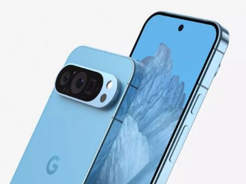 Google Pixel 9系列：一次推出3款機型，與蘋果iPhone 15和三星Galaxy S24系列相似