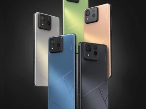 華碩Zenfone 11 Ultra：傳聞規格曝光，捷克3C商城提前揭露售價