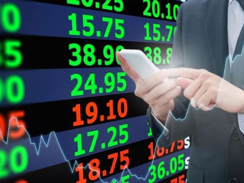 投信掃貨股 元月行情要角