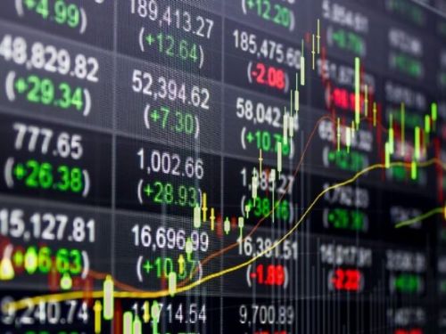 費半指數重挫…台股早盤跌逾150點 台積電開跌9元