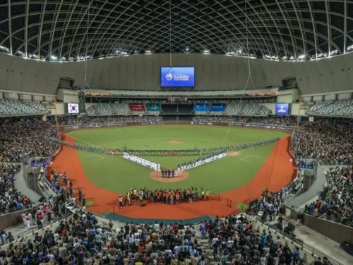 亞錦賽／回應球迷需求 冠季軍賽大巨蛋將開放近2.2萬人！