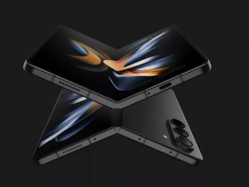 三星Galaxy Z Fold6將採用鈦金屬機身