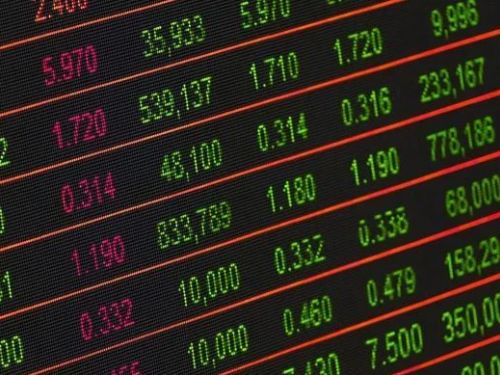 台灣股市穩守18,000點大關  以124點上漲至18,119點收盤  AI與ASIC產業領漲