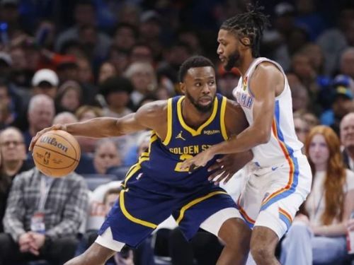 NBA／29次失誤寫難堪紀錄 柯爾：一直失誤和犯規是贏不了球