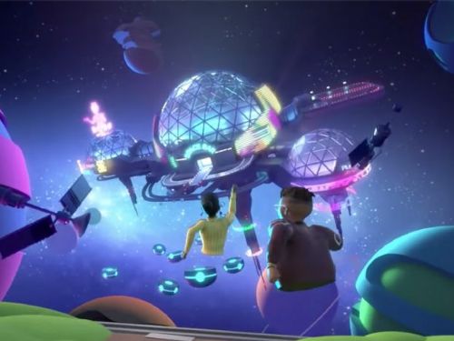 Meta大動作！新作業系統橫空出世