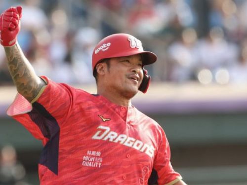 林智勝領軍味全龍衝擊2連霸，新戰力備受矚目