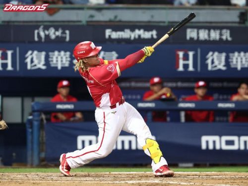 味全龍新莊大勝，吉力吉撈轟出致勝砲