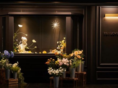 醉美旅程！P.S. I Love You Bar & Bistro推出全新「環遊世界微醺特調」酒單