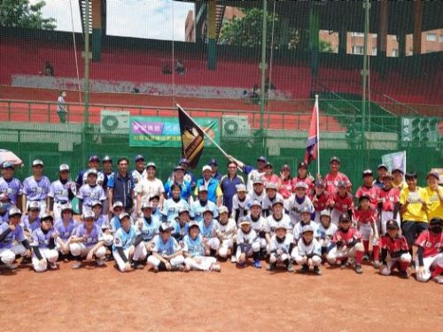 立法院三讀通過「國民體育法」修正案：促進性別平等、保障學生與選手權益