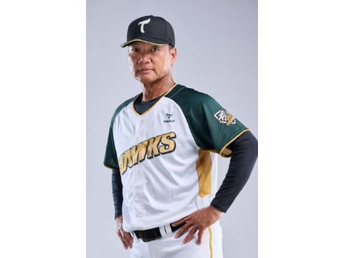 台鋼雄鷹2024年二軍培育新秀，林振賢總教練強調文化建設