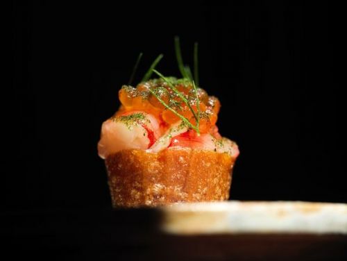 為味蕾揭開新春美食之旅：L'Atelier par Yao 與主廚江曜宇的精彩合奏