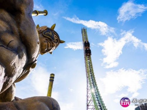 最有感的＂付清＂節！限時7天 爸爸388元玩樂園