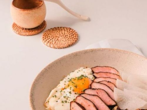 「Lit Lit」：溫馨舒適的用餐與小酌新體驗