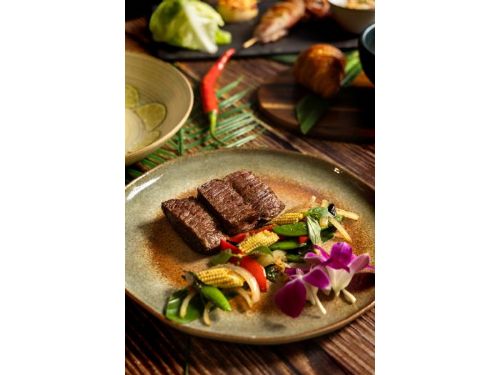 DOMANI擴展品牌版圖，推出D+ by DOMAN