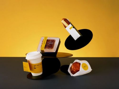 期待已久！全新口味焦糖起司蛋糕即將登場