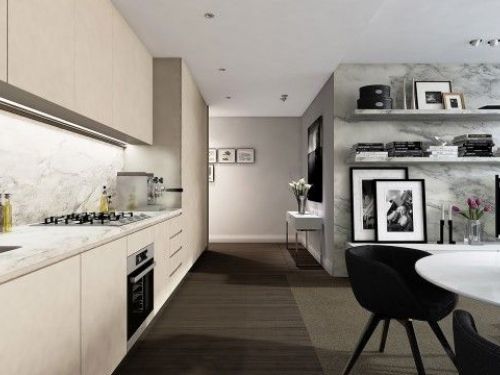 清新舒適，打造無異味生活空間！