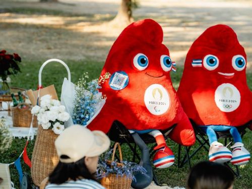 法國生活節在高雄：充滿法式浪漫的盛事即將登場！