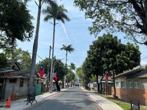 高雄市推動市區道路纜線下地計畫：提升市容與路平，為市民創造舒適環境