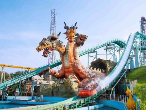 暑假天悅計畫：寶貝們的歡樂夏日！