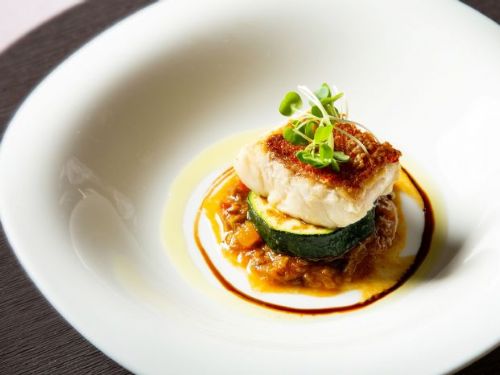 「Le Goût樂葵法式鐵板燒」夏季菜單大公開！享受法國南部風情的海陸美食