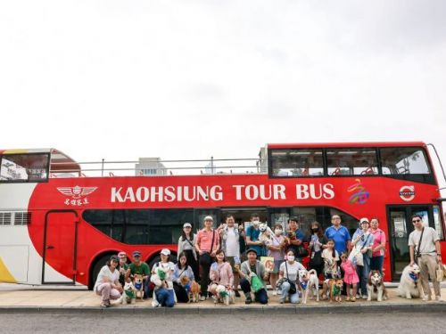 歡樂寵物遊：好「伴bàn」車車購物趣遊程