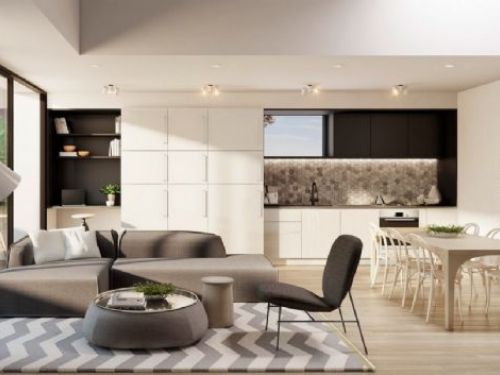 打造溫馨整潔的家庭環境