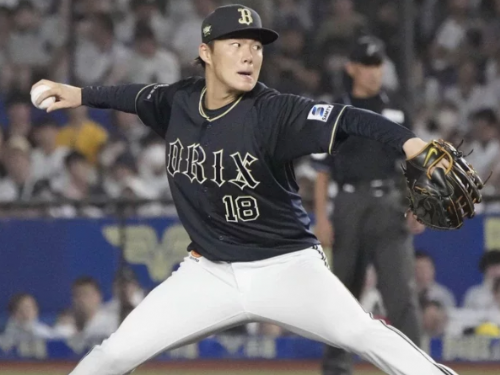 MLB／山本由伸啟動視訊面試球隊 決選階段再飛美國