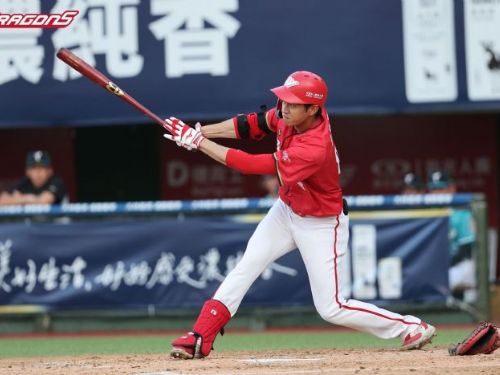 味全龍再戰台鋼雄鷹：徐若熙投出優質先發，龍將打線助攻拿下勝利