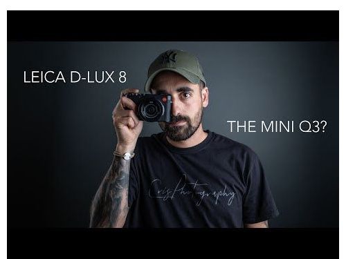 徠卡為 iPhone 推出 Leica LUX 專業攝影應用程式，讓用戶享受經典鏡頭體驗