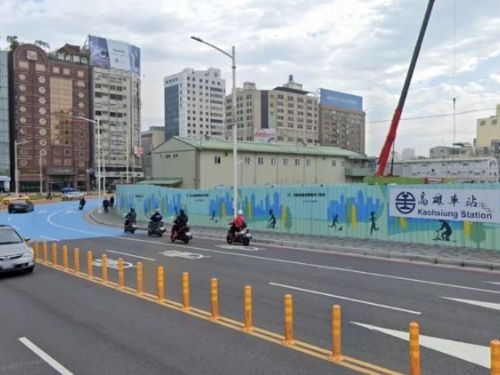 台中高雄捷運「房價陷落區」曝 這站便宜4成