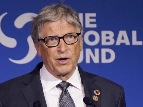 未來將能周休4日？ 蓋茲樂觀：AI發展能實現這目標