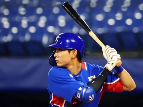 MLB／謝謝巨人贊助！李政厚入札金幫培證英雄賺全隊3年薪水