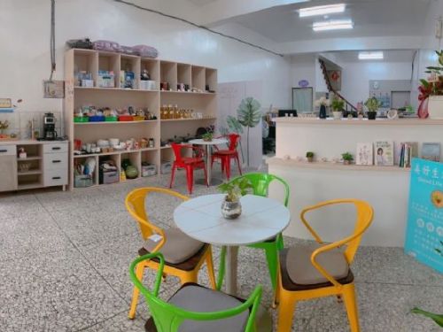 屏東縣政府推出溫馨支持服務，為身心障礙家庭照顧者創造喘息空間