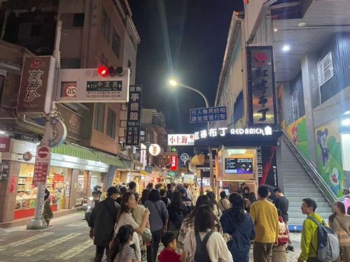 清明連假台南再創觀光佳績 百萬人次漫遊古都、賞景吃美食