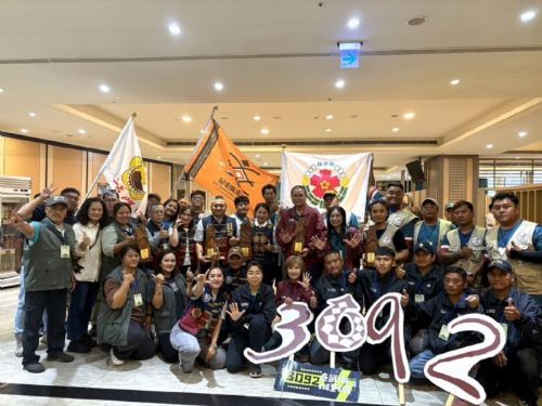 屏東原住民族土地文化與環境永續計畫榮獲全國佳績