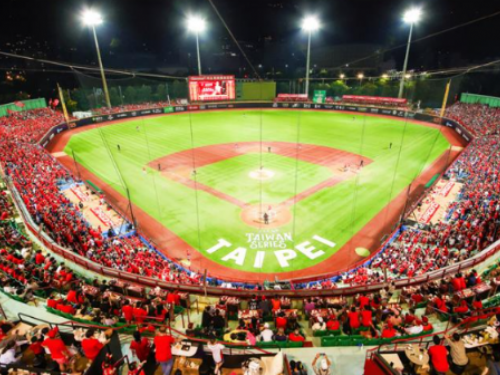 朱育賢單場雙響炮、威能帝8局好投　台灣大賽G5樂天11比0屠龍聽牌