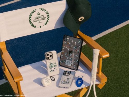 全新 Peanuts x CASETiFY Peanuts 鄉村俱樂部聯名系列活力登場！端午連假就靠這些超人氣 IP 帶來不一樣的夏日療癒避風港！