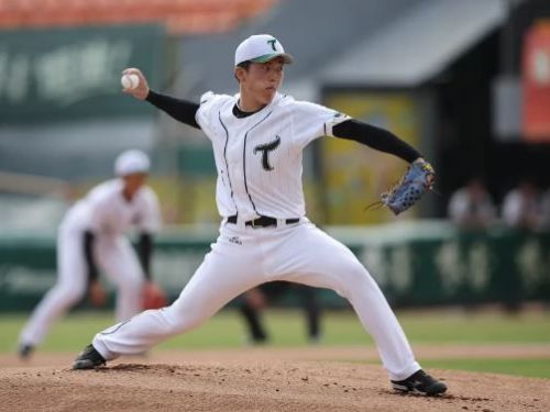 冬盟》台鋼雄鷹1:1日本社會人 近4戰3勝1和並列第一