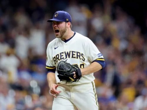 MLB／學葛拉斯諾交易後提前續約？釀酒人伯恩斯有不同想法