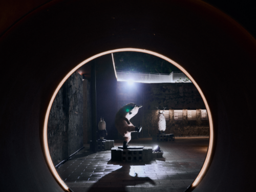 屏東夏日狂歡祭「入坑美術館」重新開放 推出一日限定「書鴨日」活動