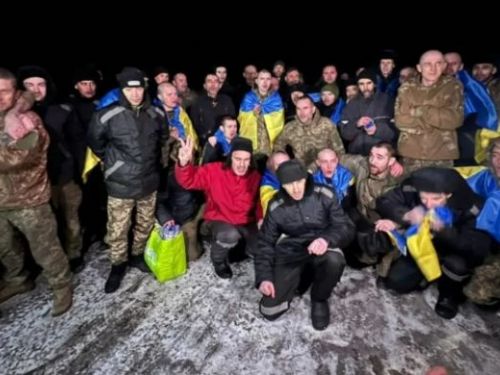 烏俄戰局：歷時近一年冷戰換熱情