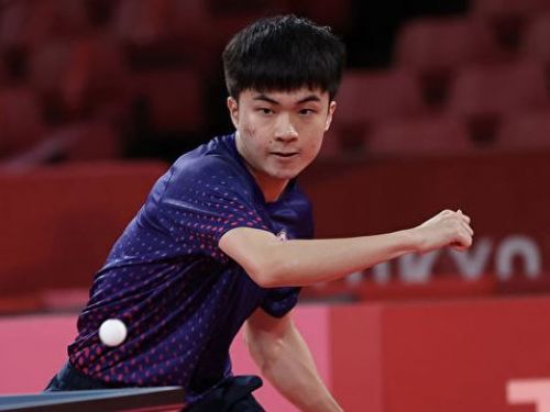 桌球／世團賽2月登場 林昀儒鄭怡靜領軍拚奧運資格