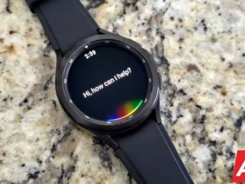 三星計劃推出全球多款型號的Galaxy Watch FE智慧手錶