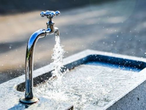 台水計畫調整水價結構  50度以下用水量用戶將享有降價優惠