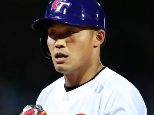 中職／雄鷹遞上複數年約 王柏融想帶年輕小鷹向前衝