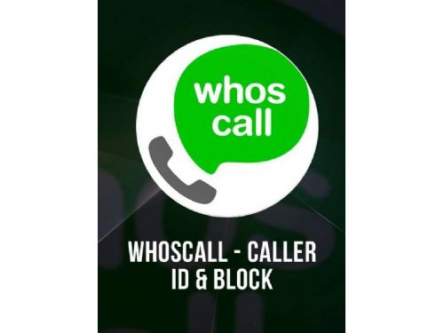 Whoscall揭露詐騙來電：假冒換點數、帳單催繳及境外電話是主要騙局